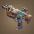 do your special weapon for any kind of read description