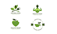 do modern nutrition logo