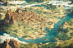 create custom medieval maps for your next fantasy novel
