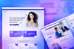 design responsive wordpress website using elementor pro
