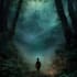 create fantasy book cover artworks