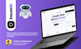 professionally build ai websites and apps