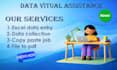 be your perfect data analyst