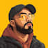 draw amazing vector cartoon portrait