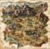 do fantasy map design world map illustration dnd battle map