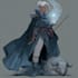 dnd character art and dnd character art