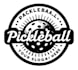 creative a pickleball company logo design
