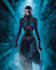 create sci fi, fantasy, horror and fiction character design