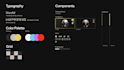 design unreal engine ui, unity game UI UX, 2d 3d menu hud, mobile PC web