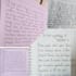 create neat aesthetic handwriting