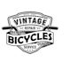 design fantastic unique bicycle logo
