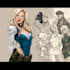 comic book illustration with comic book illustrator