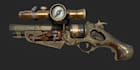 create roblox gun models and weapon systems