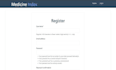 develop full stack website using python and django for you