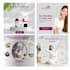 design attractive cosmetic and herbal product packaging