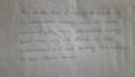 provide neat and sophisticated handwriting