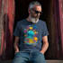 design a custom funny meme t shirt design