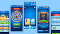design a stunning 2d game graphics