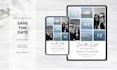 design digital invitations and animated wedding invites
