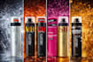 do custom banners  product visuals for social media
