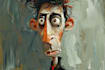 draw caricatures from photos