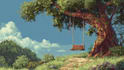 make pixel art scene or background
