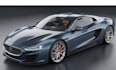 create a realistic 3d car model for games, animation, and rendering