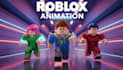 create cinematic roblox animation with vfx for games and videos