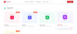 build custom ai tools, calculators, and converter websites