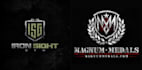 design army military tactical skull logo