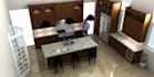 do US style kitchen and cabinetry design using 2020 design