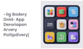 design amazing app icons