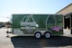 make branding box trailer wrap design, trailer wrap design or box cargo truck