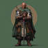 dnd character art and dnd character art