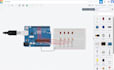 teach scratch coding, tinkercad, and arduino to kids