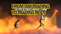 develop profitable forex trading bot, gold ea, forex ea, trading bot, hft bot
