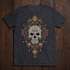 create typography t shirt design and creative design