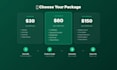 scrape any website and extract datas