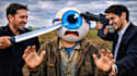 create high quality youtube thumbnail