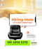 professional flyer logo and poster design