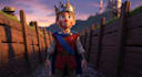 create 3d disney pixar cartoon ai video