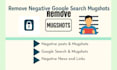 help permanently remove mugshots legally from google under dmca