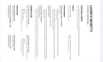design  professional ats resume or CV for job application