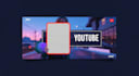 design an eye catching youtube banner