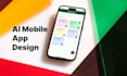 mobile app redesign with ai