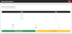 develop a student result management system website in PHP mysql