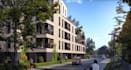 autocad 2d plan into 3d model, cgi elevation rendering, building model in revit