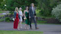 professionally edit your wedding film