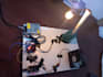 develop arduino and embedded c cpp python projects