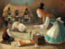 create childrens book illustrations